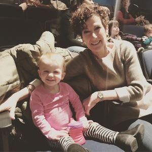 Meet your Posher, Cynthia